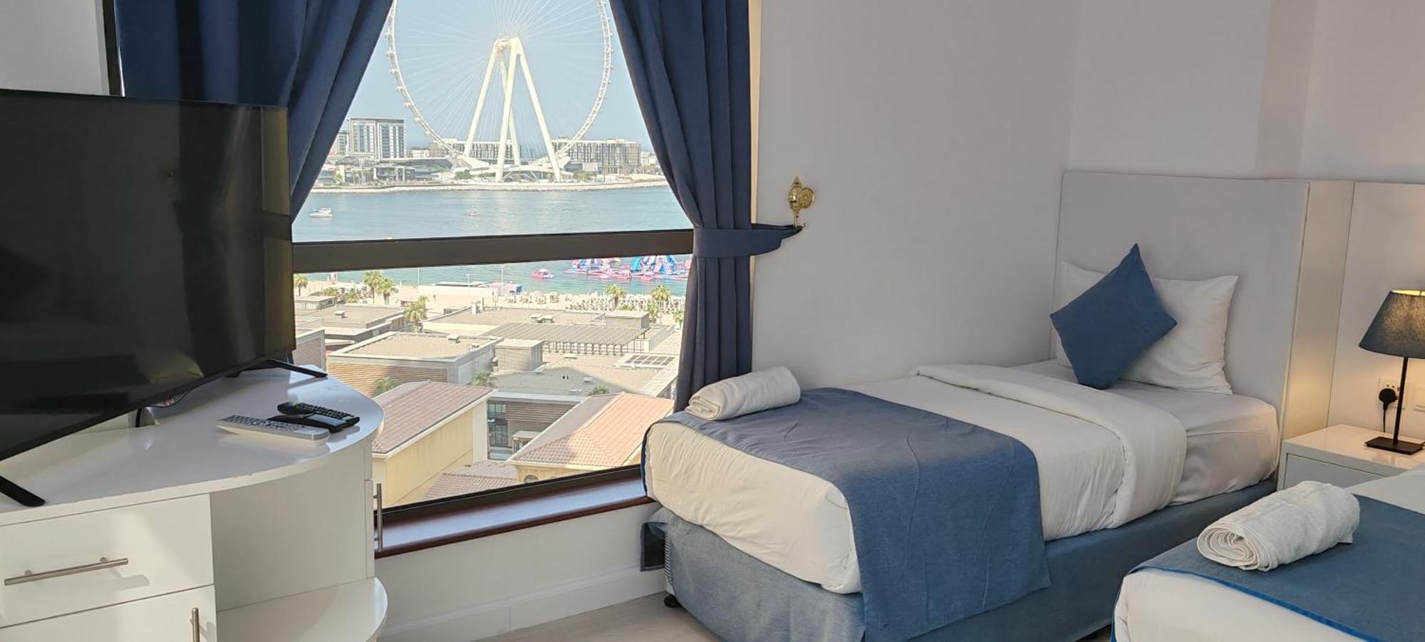 Jbr Walk Rimal 3 *
