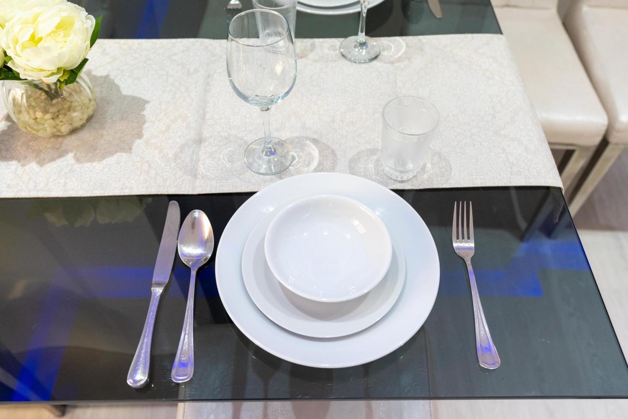 Jbr Walk Rimal 3 Apartment Dubai