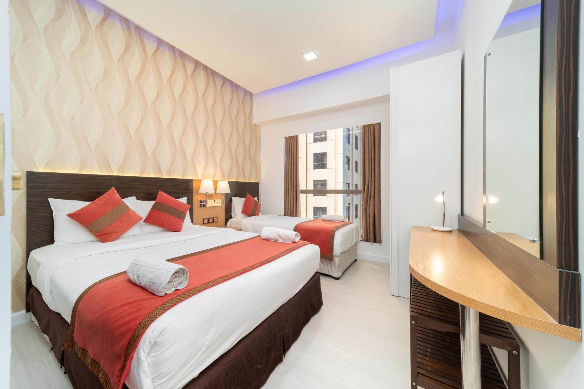 Apartment Jbr Walk Rimal 3