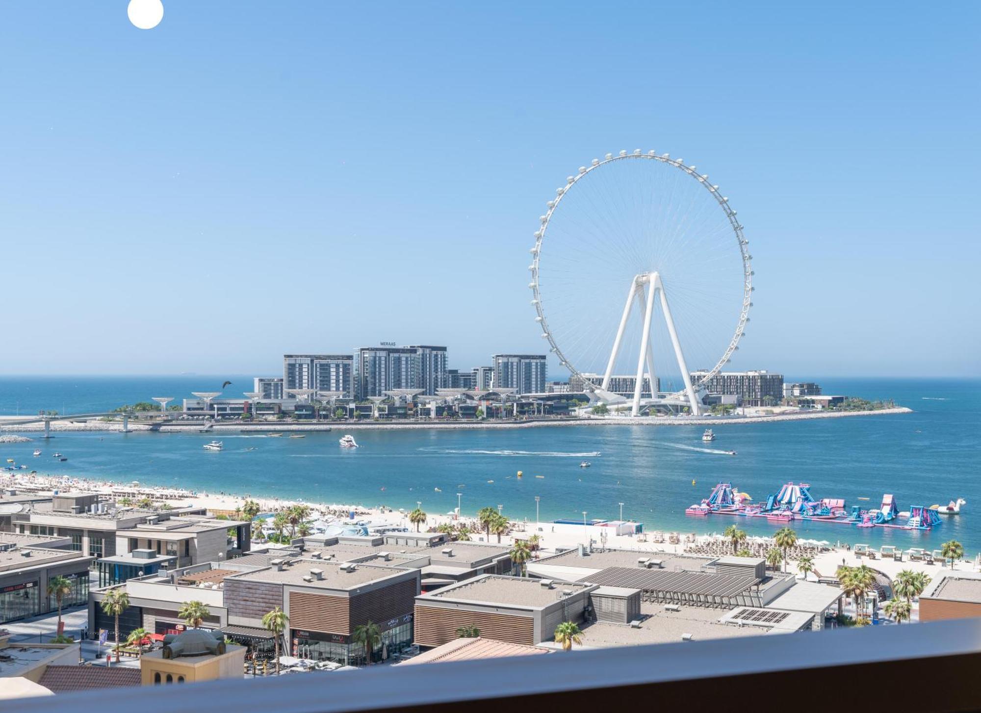 Apartment Jbr Walk Rimal 3