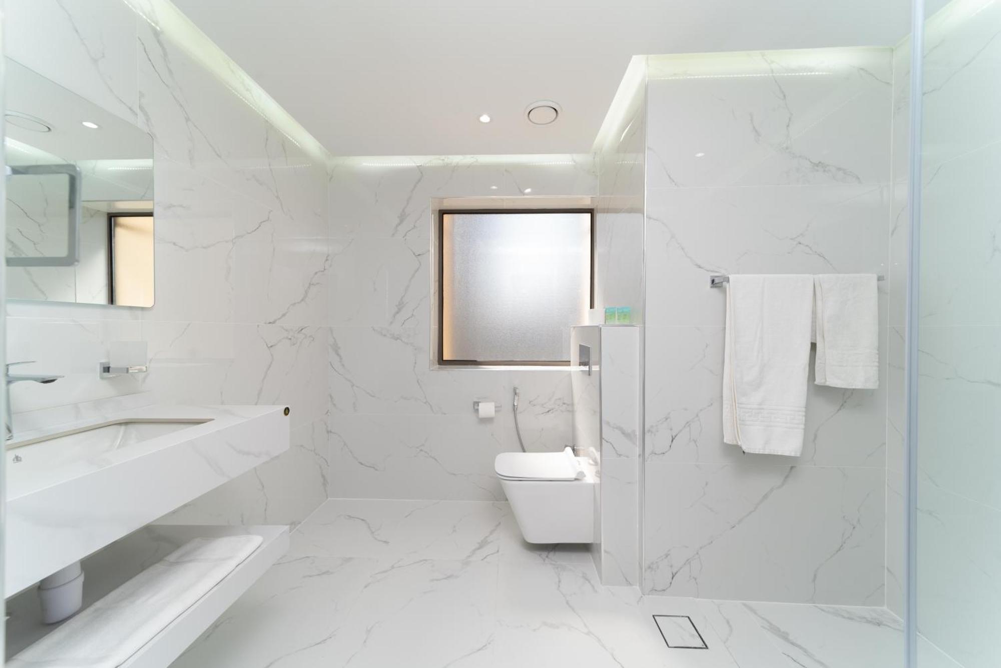 Apartment Jbr Walk Rimal 3 Dubai