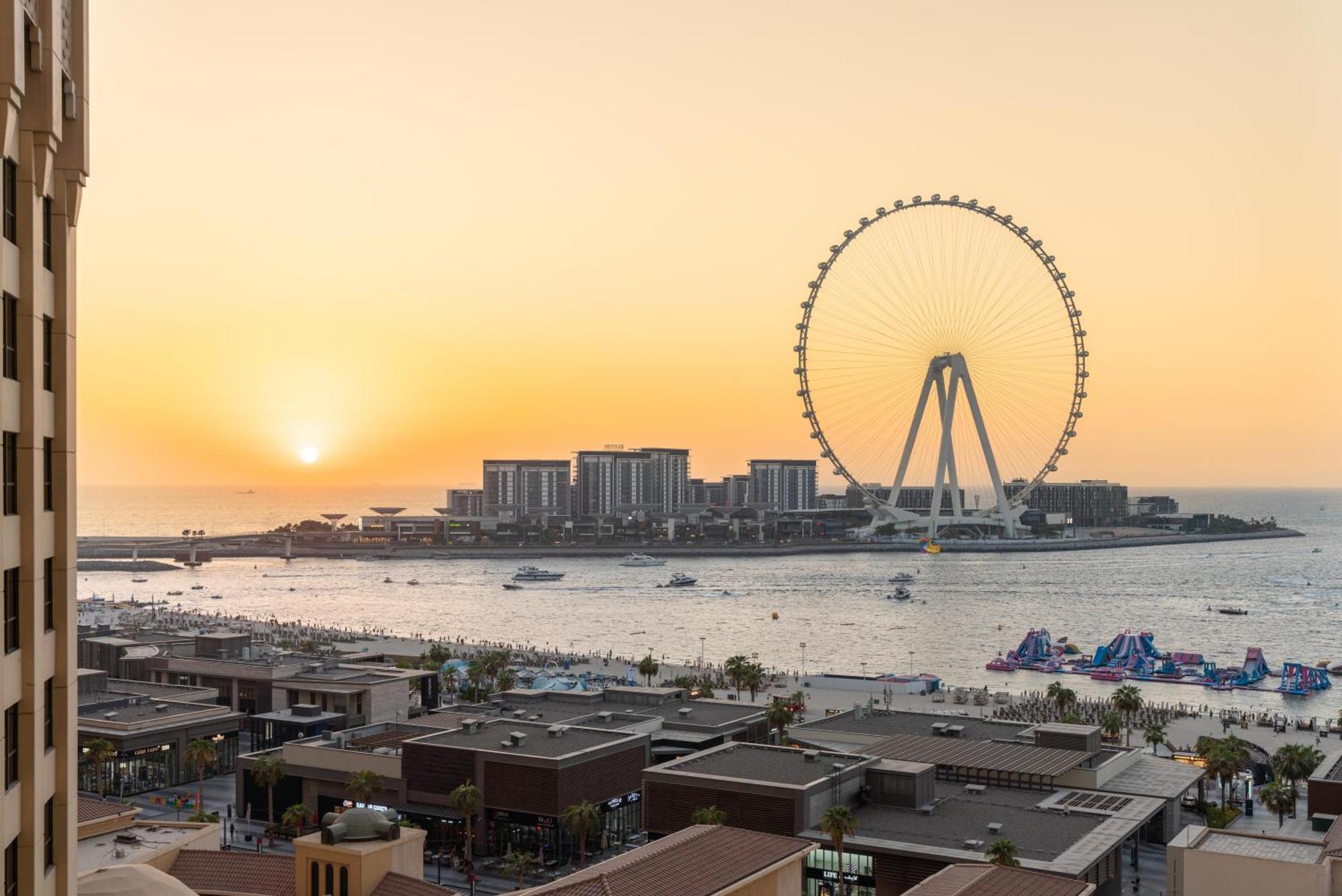 Jbr Walk Rimal 3 Dubai
