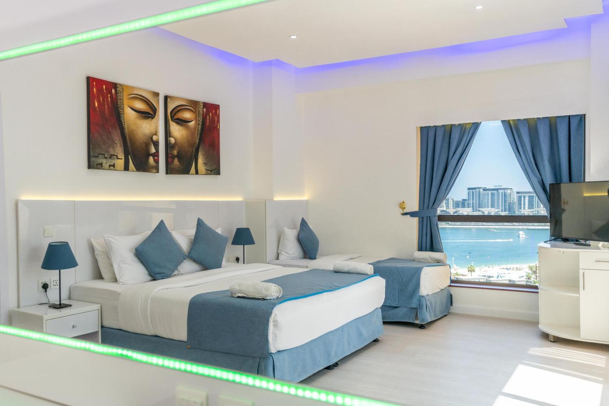 Apartment Jbr Walk Rimal 3