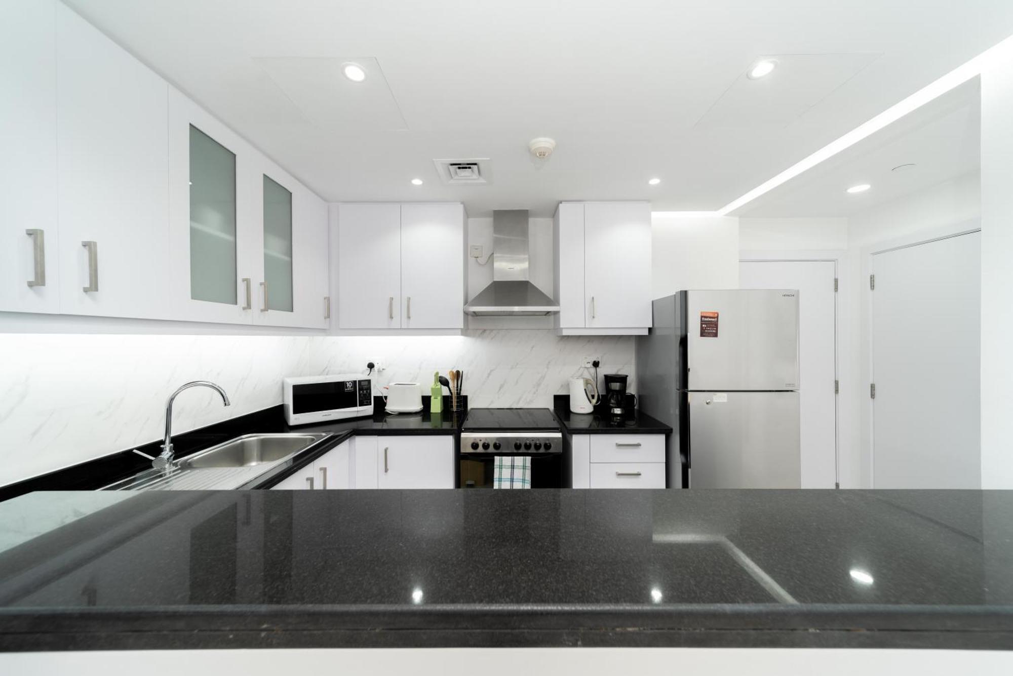 Apartment Jbr Walk Rimal 3 *