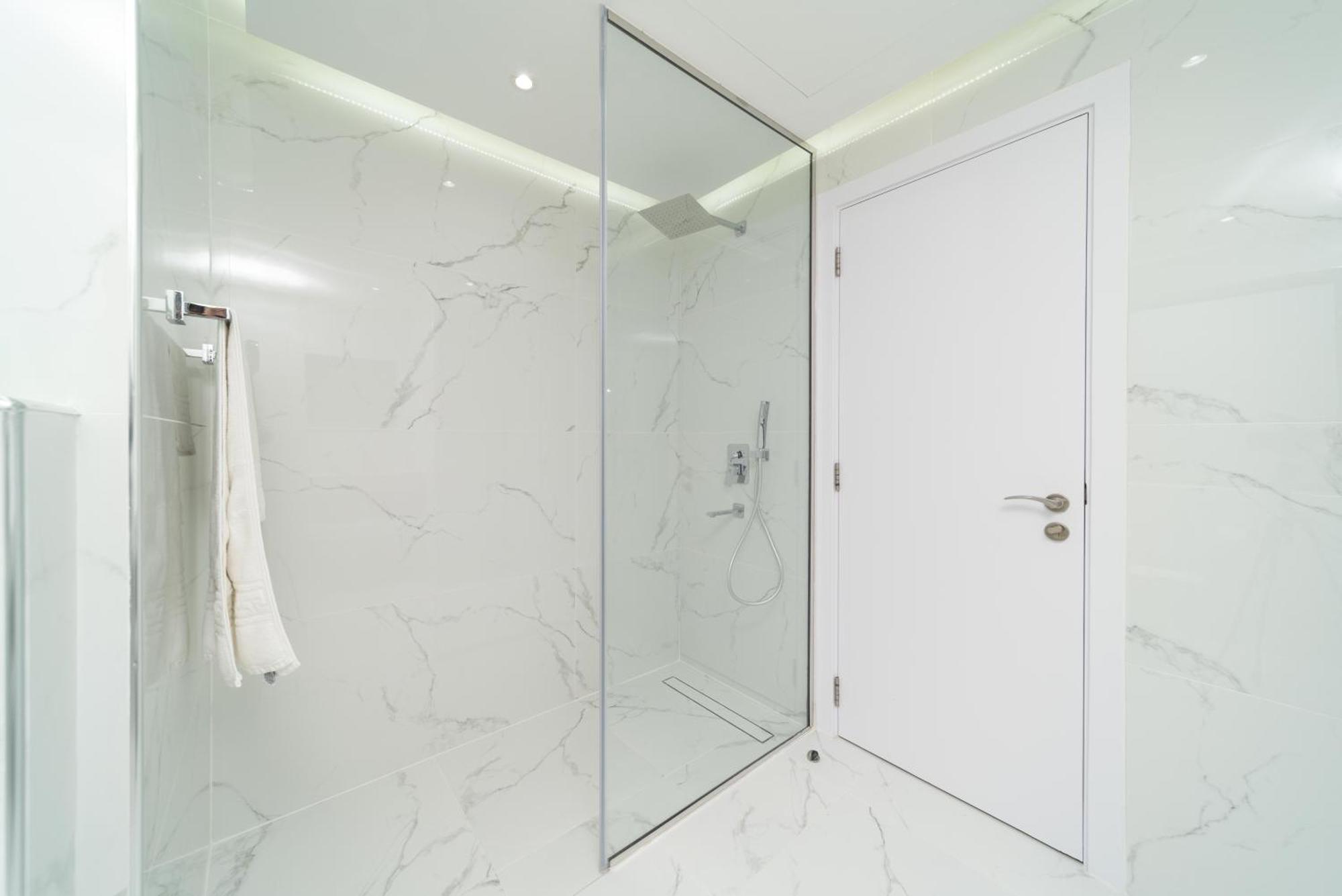 Apartment Jbr Walk Rimal 3 Dubai