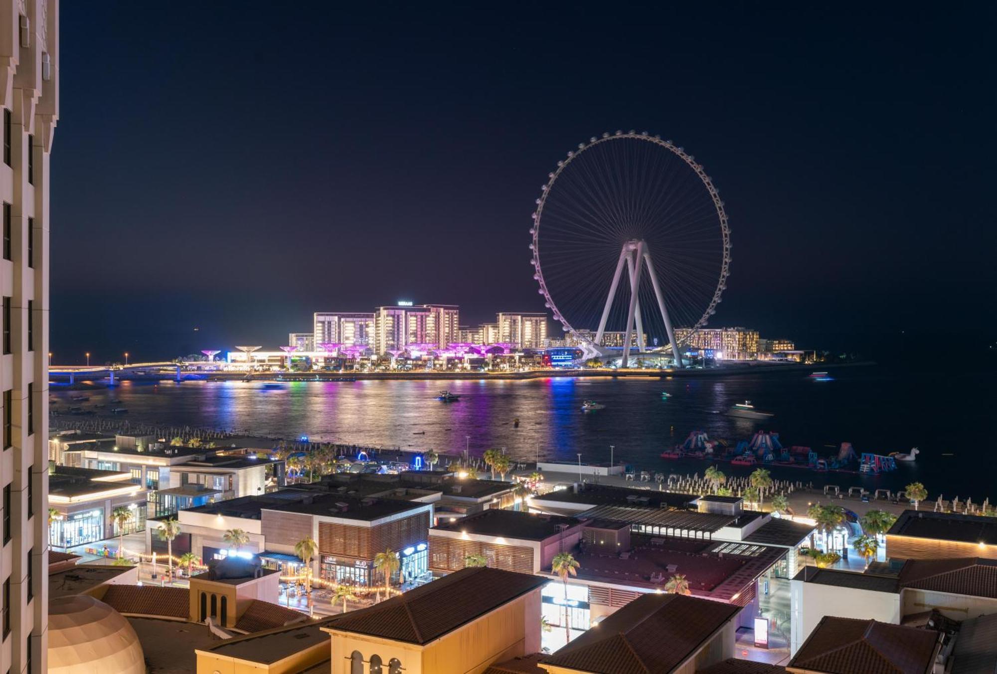 Jbr Walk Rimal 3 Apartment