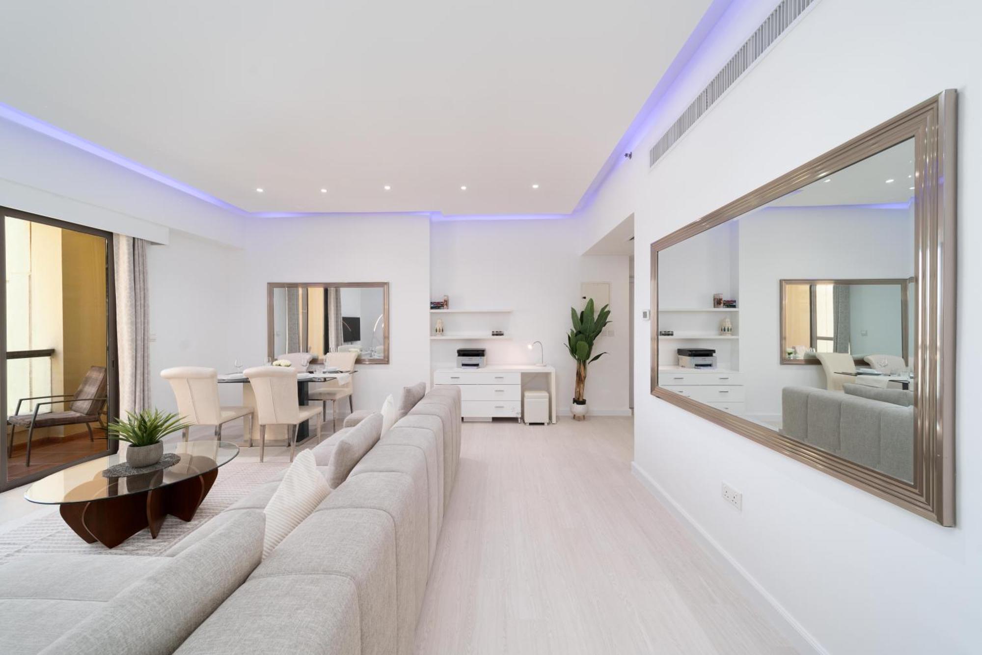Apartment Jbr Walk Rimal 3