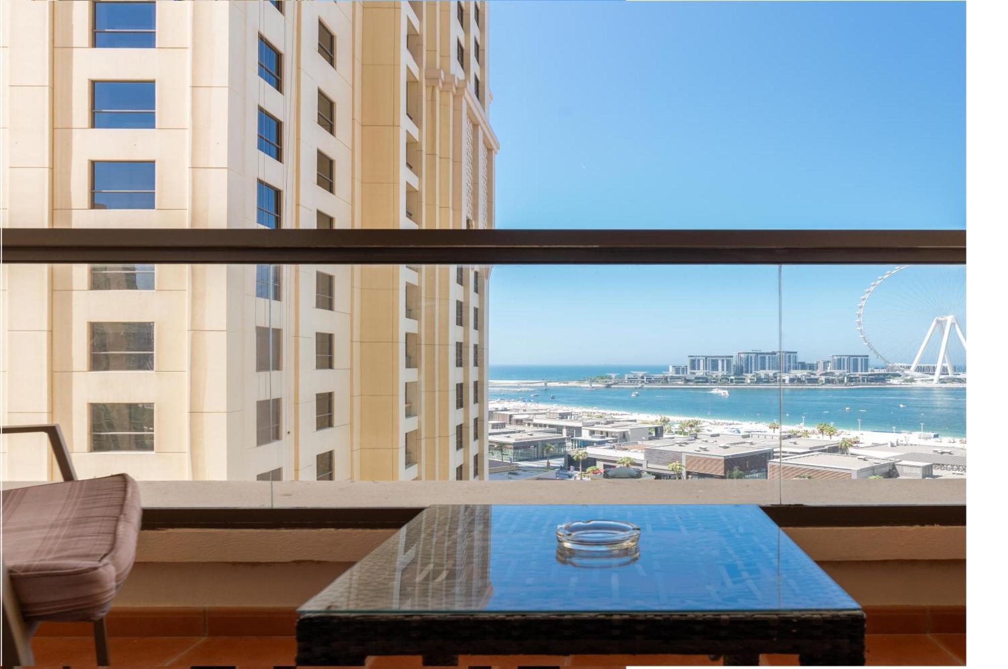 Jbr Walk Rimal 3 Dubai
