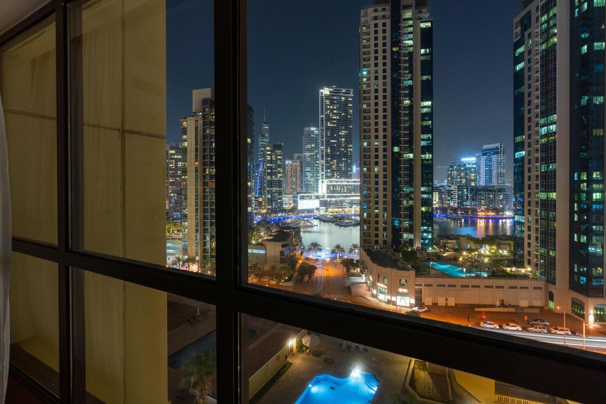 Jbr Walk Rimal 3 Apartment *