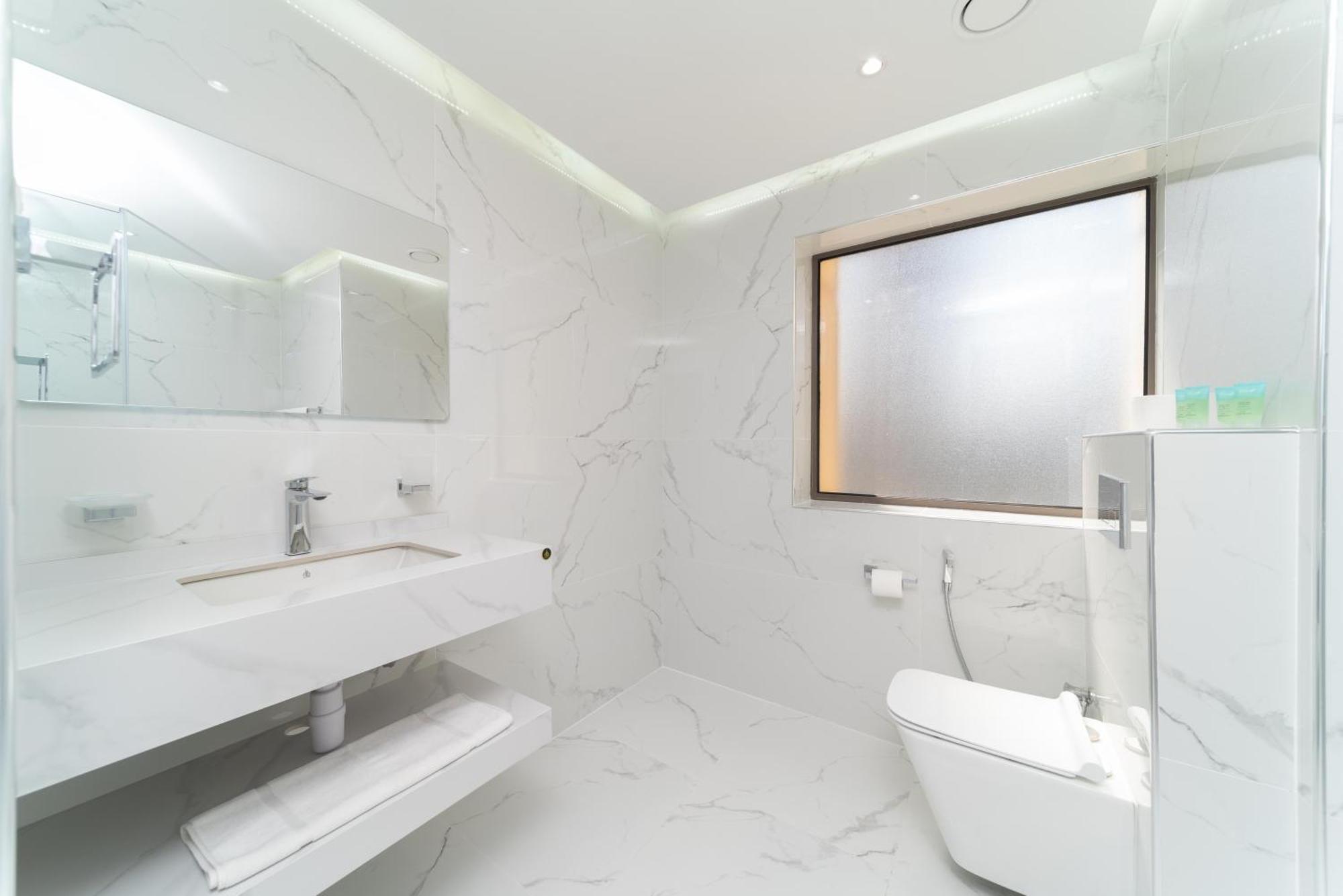 Apartment Jbr Walk Rimal 3 *
