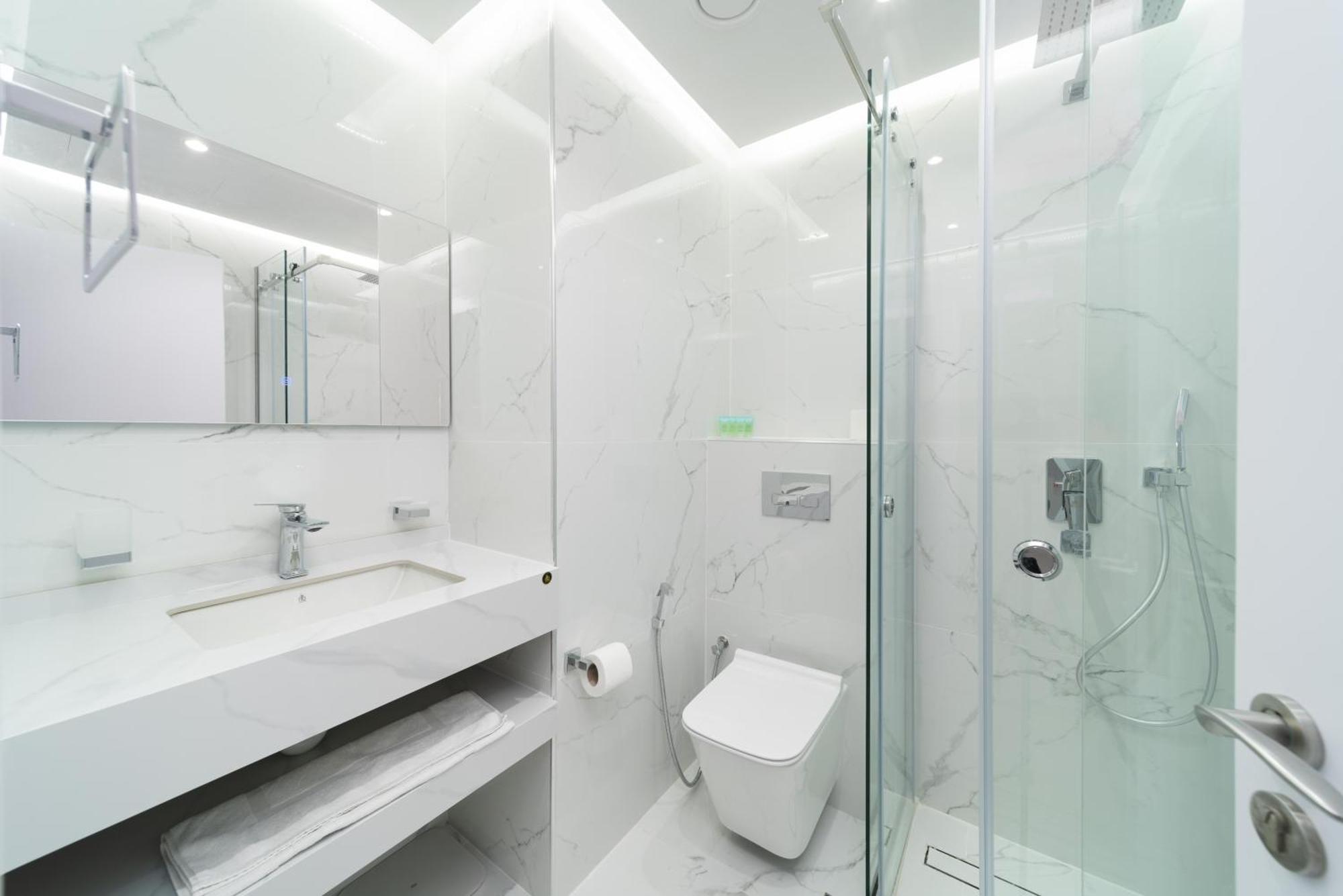 Jbr Walk Rimal 3 Apartment Dubai