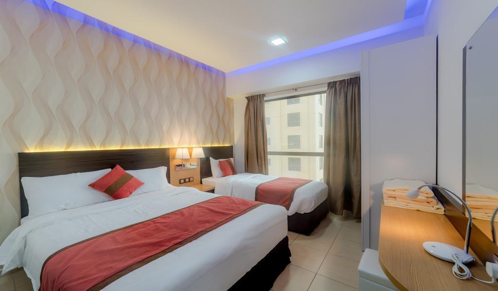 Apartment Jbr Beach Walk Rimal 3