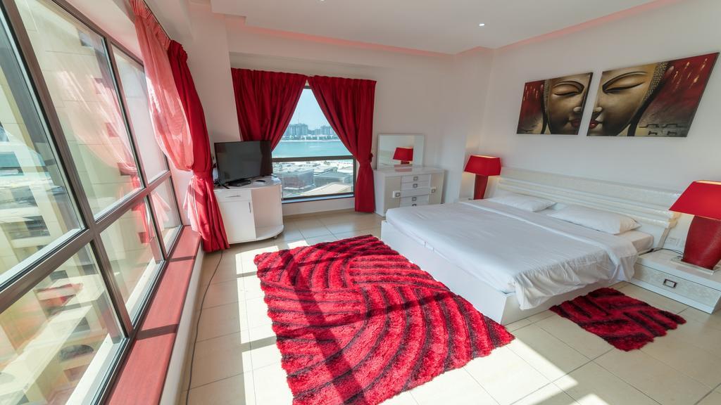 Jbr Beach Walk Rimal 3 *