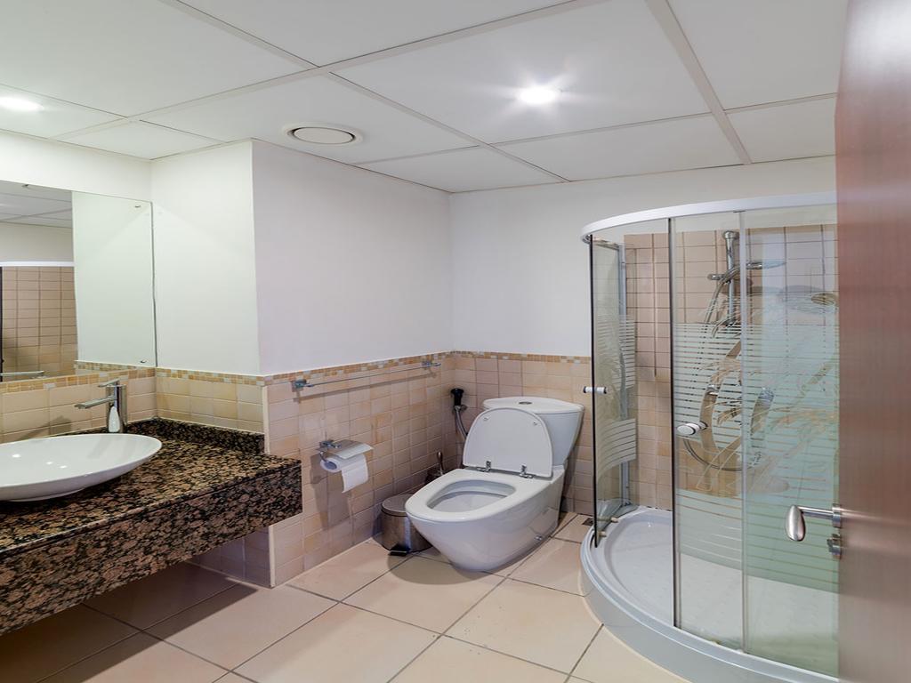 Apartment Jbr Beach Walk Rimal 3 Dubai